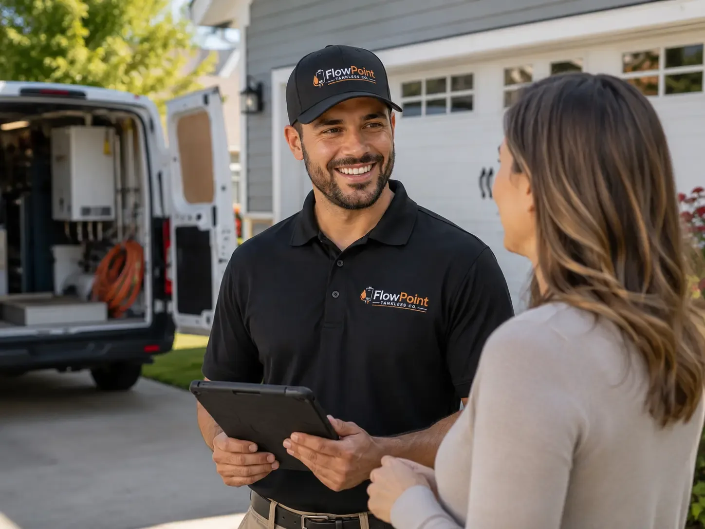 Tankless Water Heater Installation Andover, MA FAQs